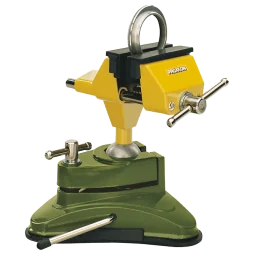 FMS 75 - Etau mécanique de précision avec ventouse Proxxon Proxxon PRX-28602 - 1