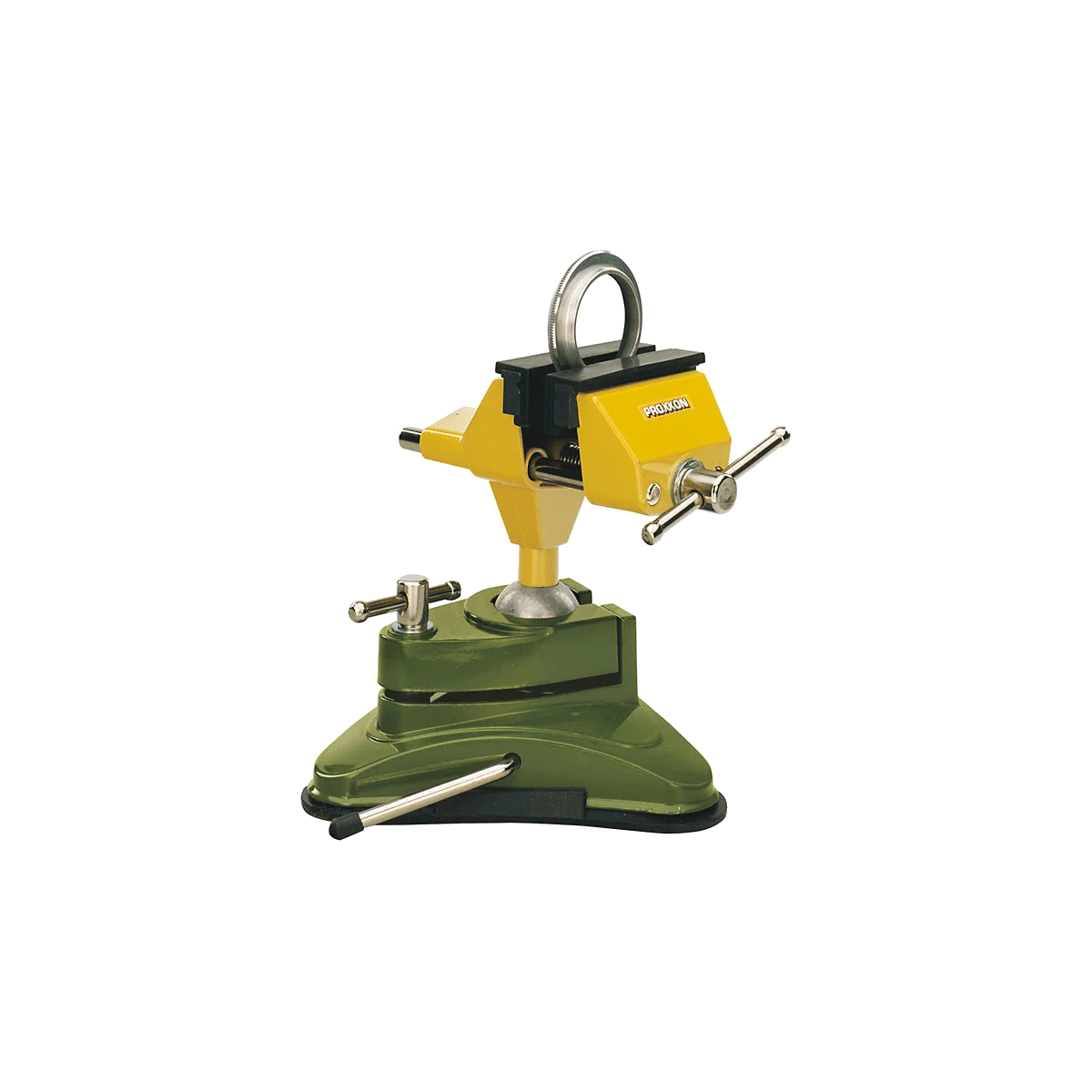 FMS 75 - Precision Mechanical Seal with Proxxon Suction Cup - PRX-2...