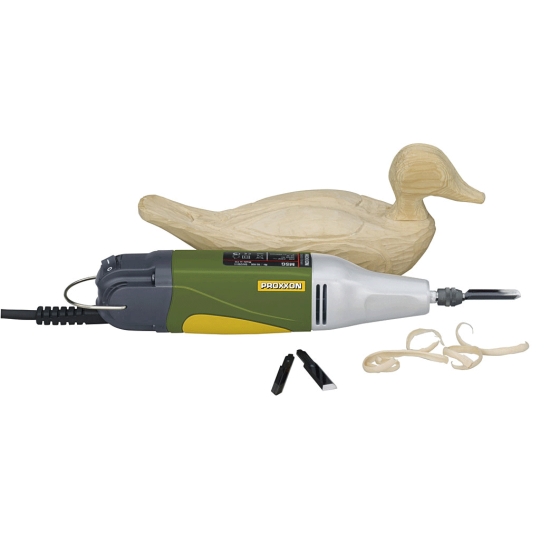 PRX-28644-MSG - Ciseau à bois électrique Proxxon