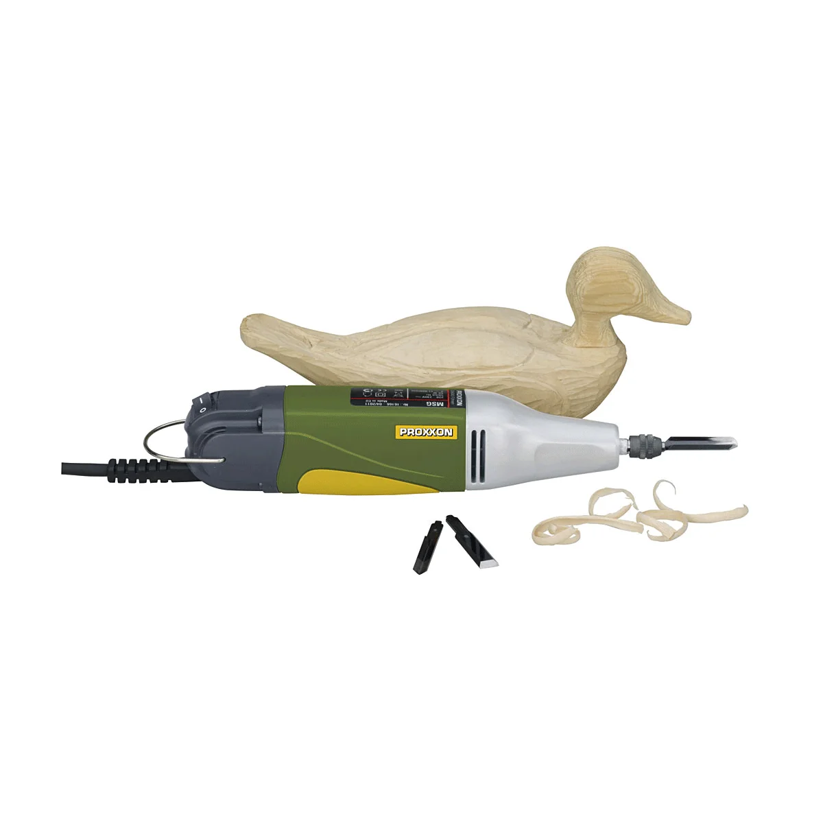 MSG - Proxxon Electric Wood Chisel - PRX-28644 - PRX-28644 MSG - Proxxon Electric Wood Chisel - PRX-28644 - PRX-28644
