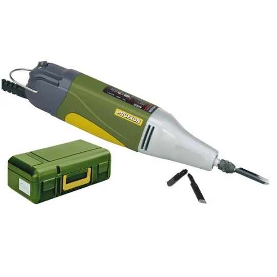 MSG - Proxxon Electric Wood Chisel - PRX-28644 - PRX-28644 PRX-28644-MSG - Proxxon Electric Wood Chisel - PRX-28644