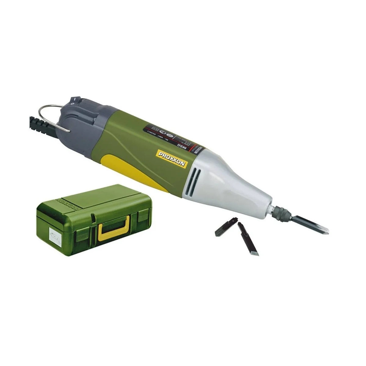MSG - Proxxon Electric Wood Chisel - PRX-28644 - PRX-28644 MSG - Proxxon Electric Wood Chisel - PRX-28644 - PRX-28644