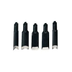 Replacement knives for MSG (x5) Proxxon - PRX-28572 - PRX-28572