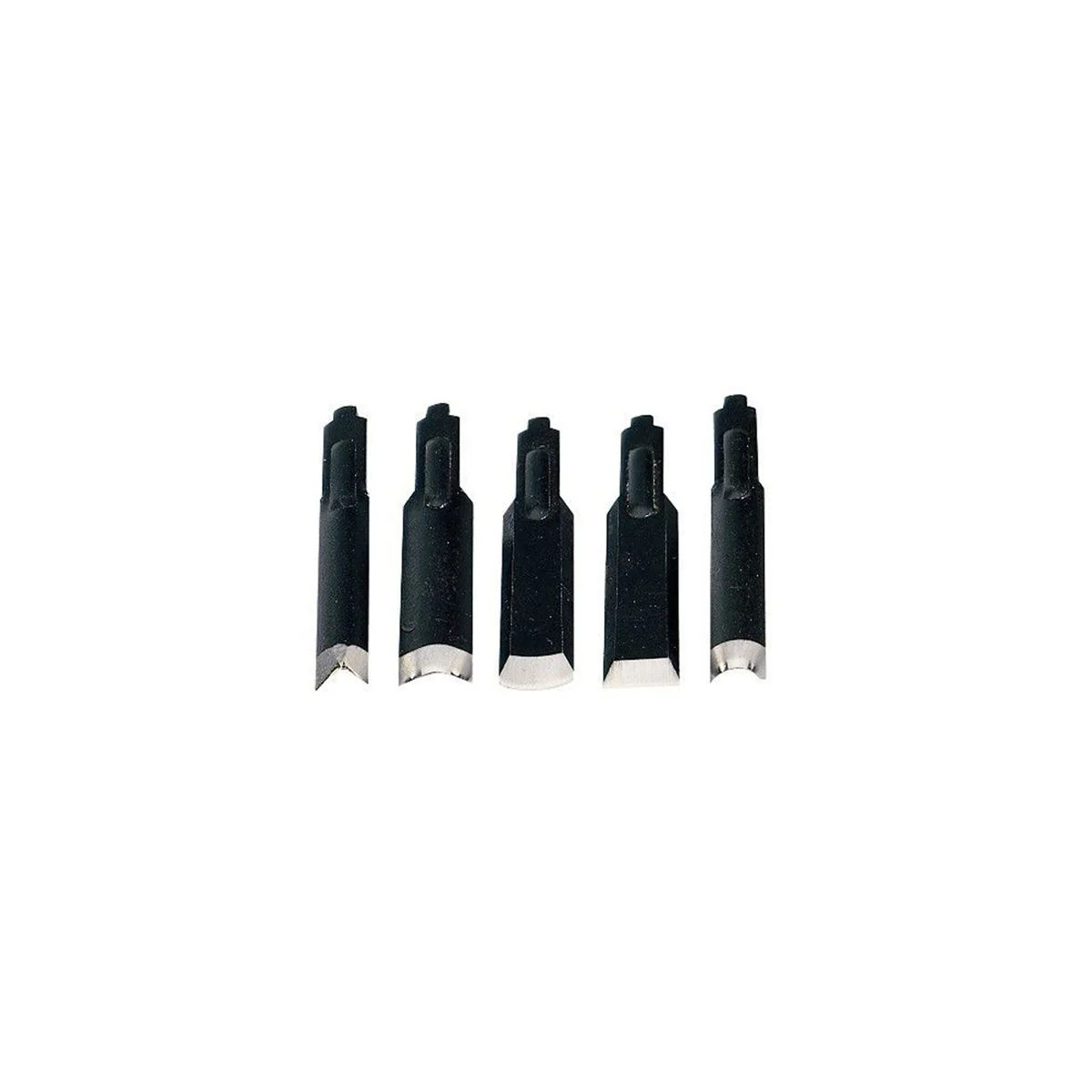 Couteaux de rechange pour MSG (x5) Proxxon Proxxon PRX-28572 - 1 Couteaux de rechange pour MSG (x5) Proxxon Proxxon PRX-28572 - 1