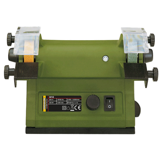 PRX-28030-SP/E - Ponceuse et polisseuse Proxxon - PRX-28030