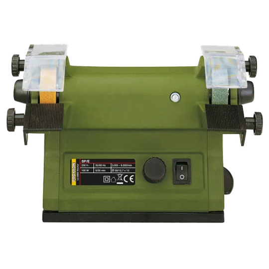 PRX-28030-SP/E - Proxxon Sander and Polisher - PRX-28030