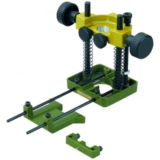OFV - Router adapter, guide for Proxxon milling - PRX-28566 - PRX-2... PRX-28566-OFV - Router adapter, guide for Proxxon milling - PRX-28566