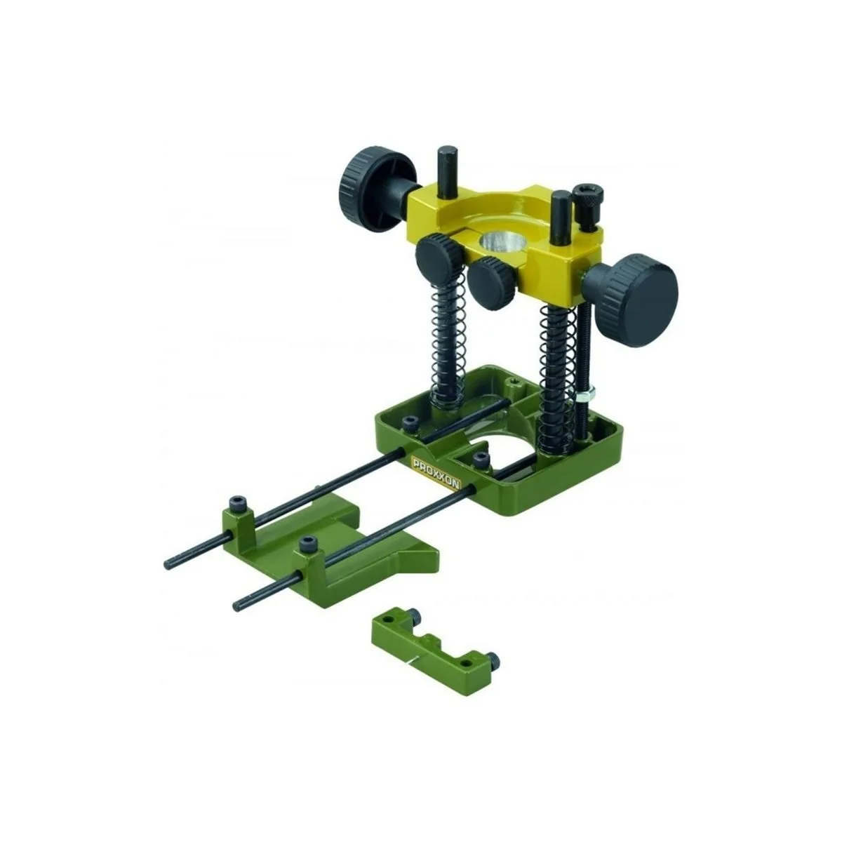 OFV - Router adapter, guide for Proxxon milling - PRX-28566 - PRX-2... OFV - Router adapter, guide for Proxxon milling - PRX-28566 - PRX-2...