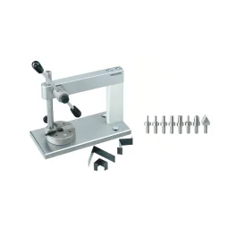 MP 120 - Proxxon MICRO Press Folding Machine - PRX-27200 - PRX-27200