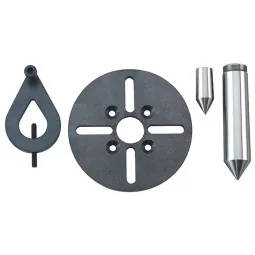 Inter-tip turning device for PD 250/E Proxxon tower - PRX-24014