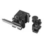 Tourelle universelle pour tour PD 250/E Proxxon Proxxon PRX-24026 - 1 PRX-24026-Tourelle universelle pour tour PD 250/E Proxxon - PRX-24026