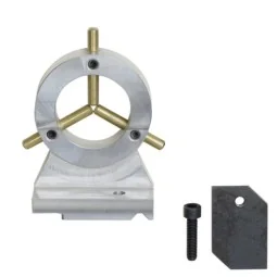Proxxon PD 250/E fixed steady rest for lathe - PRX-24010 - PRX-24010