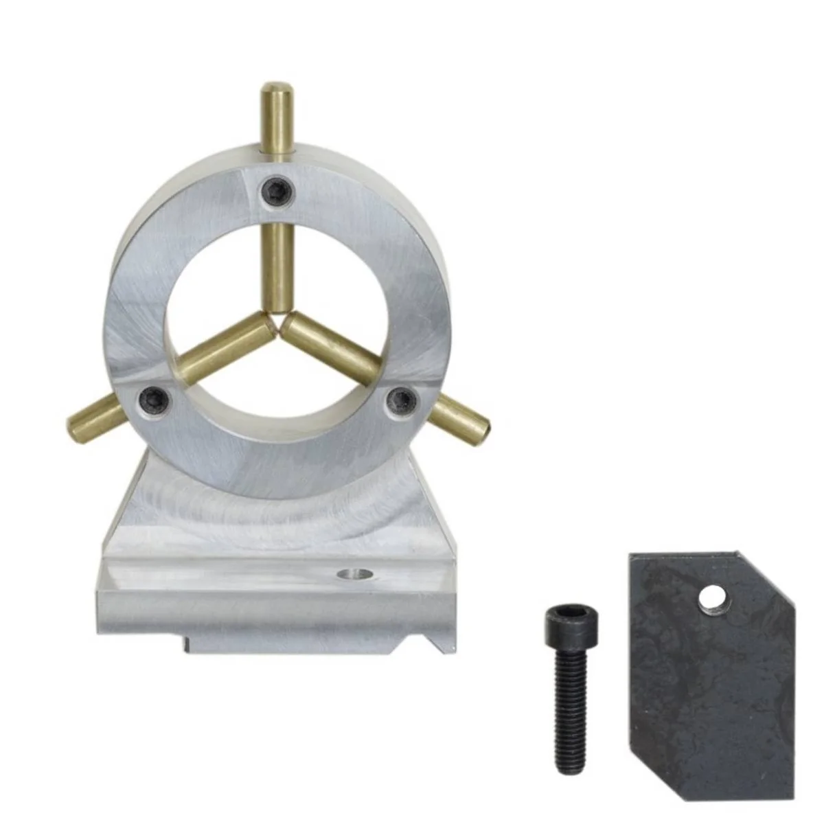 Proxxon PD 250/E fixed steady rest for lathe - PRX-24010 - PRX-24010 Proxxon PD 250/E fixed steady rest for lathe - PRX-24010 - PRX-24010