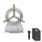 Proxxon PD 250/E fixed steady rest for lathe - PRX-24010 - PRX-24010 PRX-24010-Proxxon PD 250/E fixed steady rest for lathe - PRX-24010