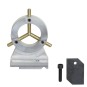PRX-24010-Lunette fixe pour tour PD 250/E Proxxon - PRX-24010