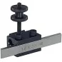 PRX-24217-Blade holder with blade (12 x 3 x 85 mm) for Proxxon PD 250/E lathe - PRX-24217