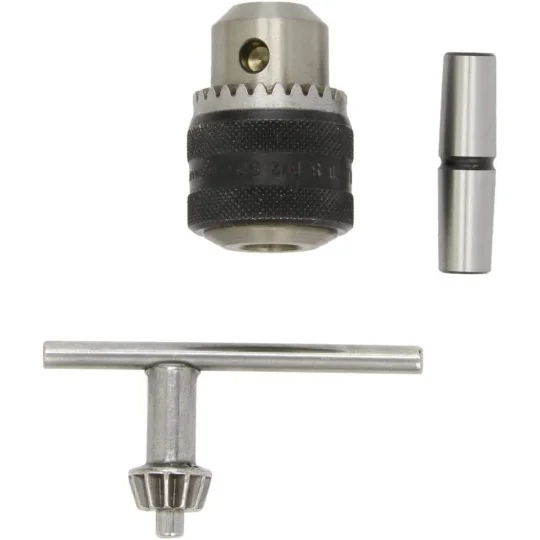 Mandrel up to 10 mm for LATHE PD 250/E Proxxon - PRX-24020 PRX-24020-Chuck up to 10 mm for Proxxon PD 250/E lathe - PRX-24020