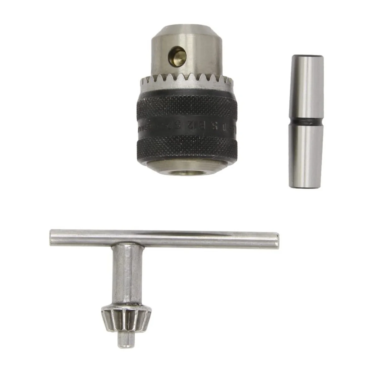 Mandrel up to 10 mm for LATHE PD 250/E Proxxon - PRX-24020 Mandrel up to 10 mm for LATHE PD 250/E Proxxon - PRX-24020