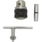 Mandrin jusqu'à 10 mm pour tour PD 250/E Proxxon Proxxon PRX-24020 - 1 PRX-24020-Mandrin jusqu'à 10 mm pour tour PD 250/E Proxxon - PRX-24020