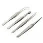 PGM-PGT405-Kit de 4 pincettes PG-Tools - PGM-PGT405