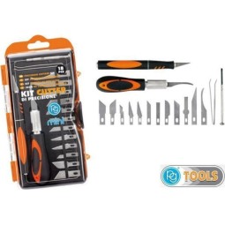 Set de cutters de précision PG-Mini PG-Mini PGM-M.8790 - 1