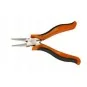 PGM-PGT417-Pince à bec rond PG-Tools - PGM-PGT417