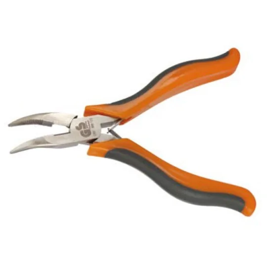 PGM-PGT423-PG-Tools Angled Nose Pliers - PGM-PGT423