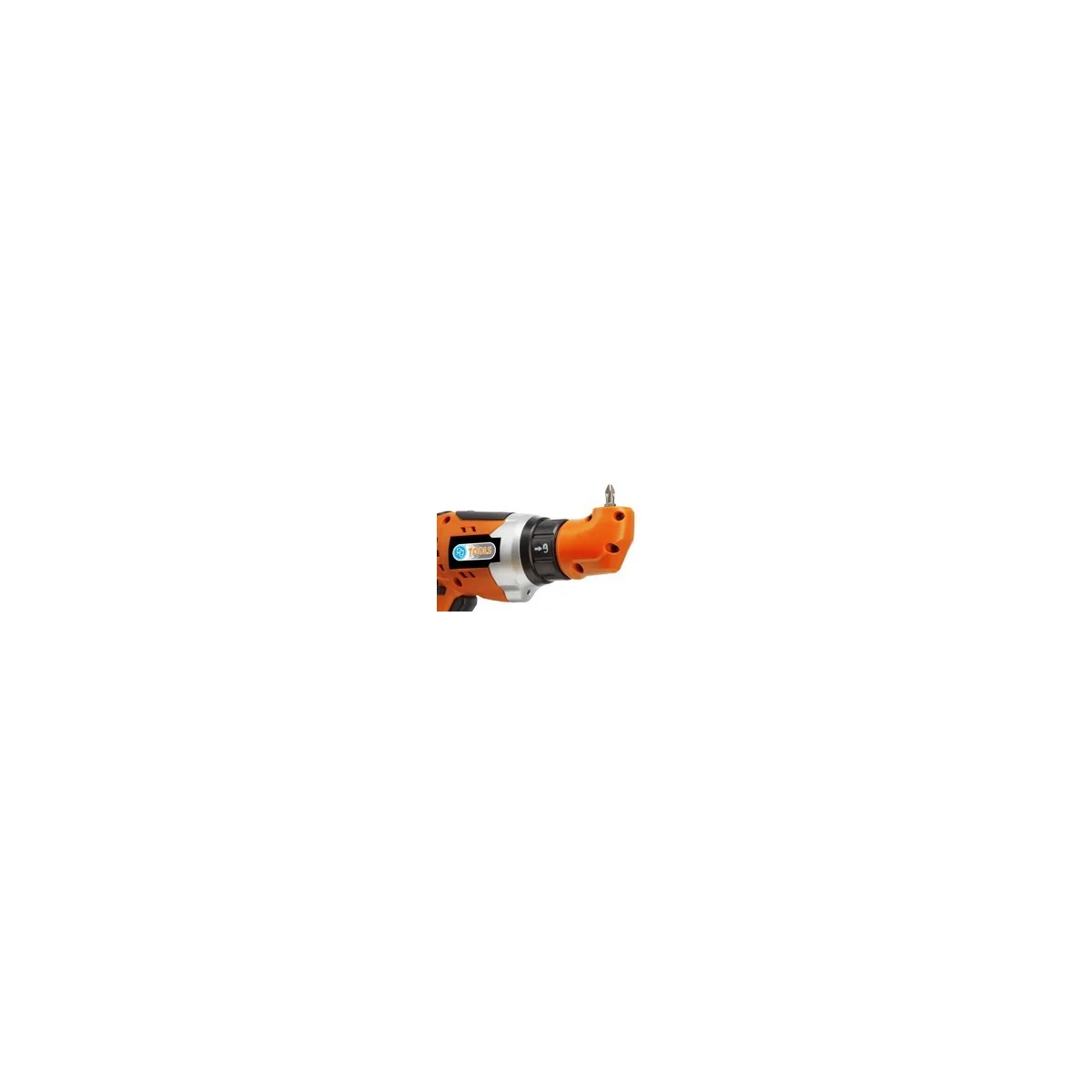 3.6V Lithium cordless screwdriver, 2 positions PG-Tools - PGM-PG37V...