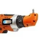 PGM-PG37V-3.6V Lithium cordless screwdriver, 2 positions PG-Tools - PGM-PG37V