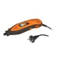 PGM-PG142MD-Mini precision drill, variable speed, 220V / 135W, PG-Tools - PGM-PG142MD