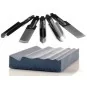 PRX-28578-Multi-shaped knife sharpening stone for MSG Proxxon - PRX-28578