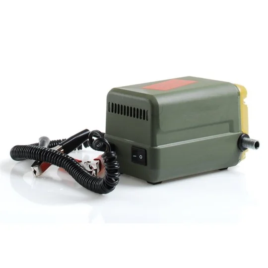 PRX-25262-AP 12 - Proxxon 12 Volt Oil Suction Pump - PRX-25262