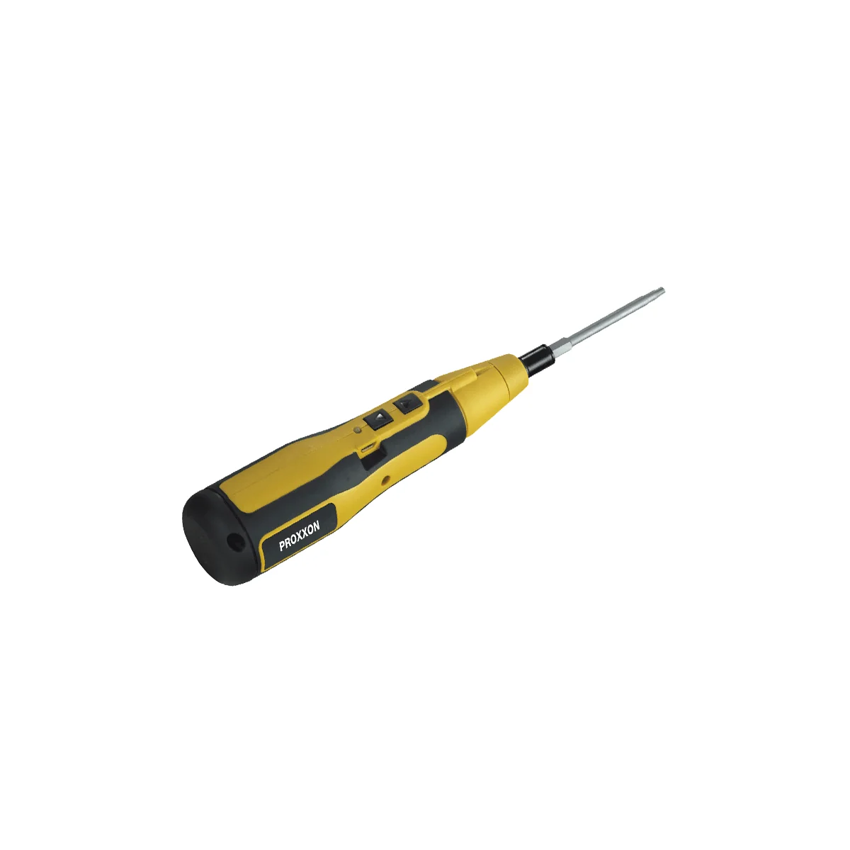 Tournevis électrique 1/4" à batterie 3,6 V Proxxon Proxxon PRX-22295 - 2 Tournevis électrique 1/4" à batterie 3,6 V Proxxon Proxxon PRX-22295 - 2