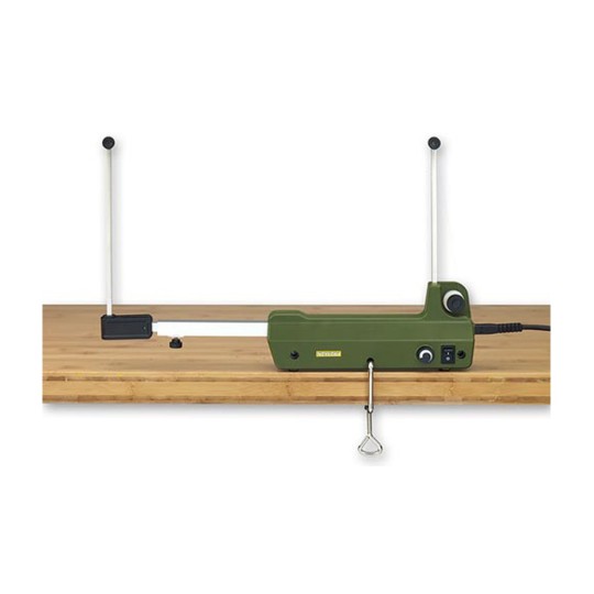 THERMOCUT 650 - Proxxon 650mm hot wire cutter - PRX-27084 PRX-27084-THERMOCUT 650 - Proxxon 650mm Hot Wire Cutter - PRX-27084
