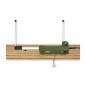 THERMOCUT 650 - Proxxon 650mm hot wire cutter - PRX-27084 PRX-27084-THERMOCUT 650 - Proxxon 650mm Hot Wire Cutter - PRX-27084