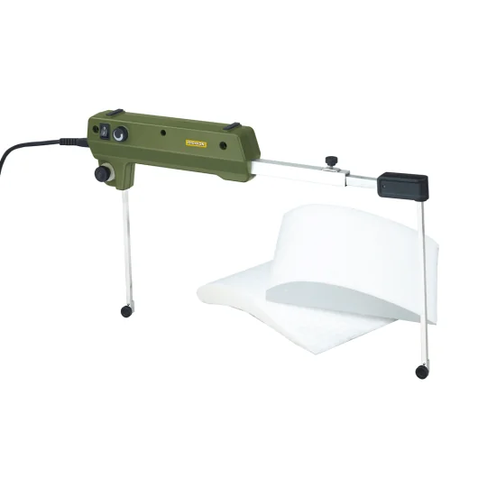 THERMOCUT 650 - Coupeur à fil chaud 650mm Proxxon Proxxon PRX-27084 - 1 PRX-27084-THERMOCUT 650 - Coupeur à fil chaud 650mm Proxxon - PRX-27084