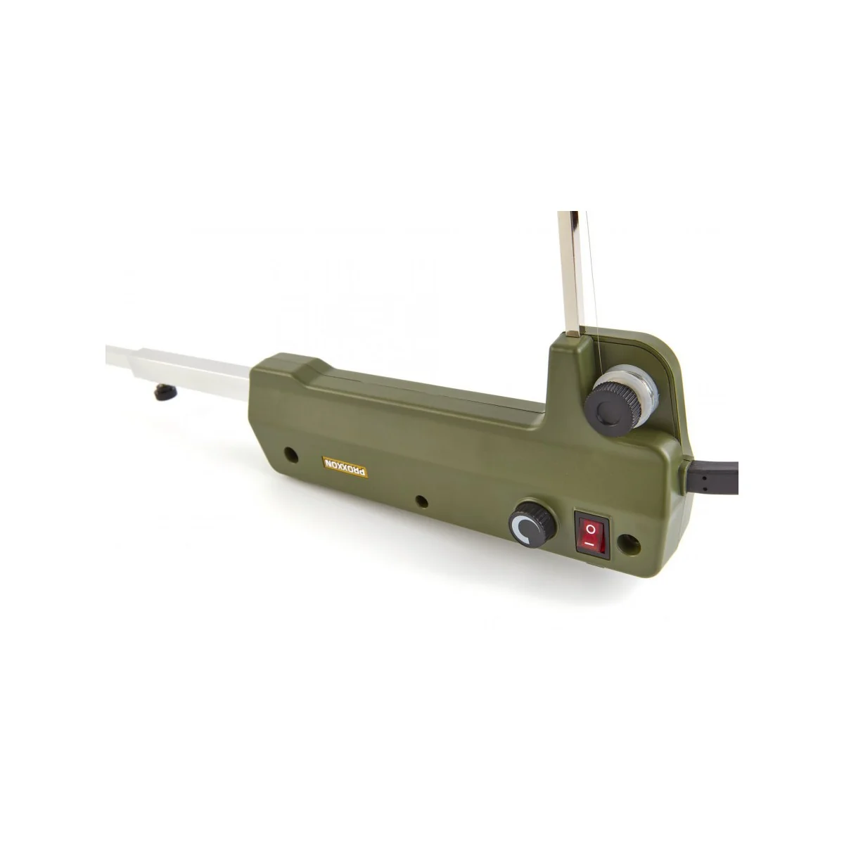 THERMOCUT 650 - Proxxon 650mm Hot Wire Cutter - PRX-27084 - PRX-27084 THERMOCUT 650 - Proxxon 650mm Hot Wire Cutter - PRX-27084 - PRX-27084