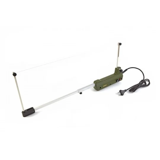 THERMOCUT 650 - Proxxon 650mm Hot Wire Cutter - PRX-27084 - PRX-27084 PRX-27084-THERMOCUT 650 - Proxxon 650mm Hot Wire Cutter - PRX-27084