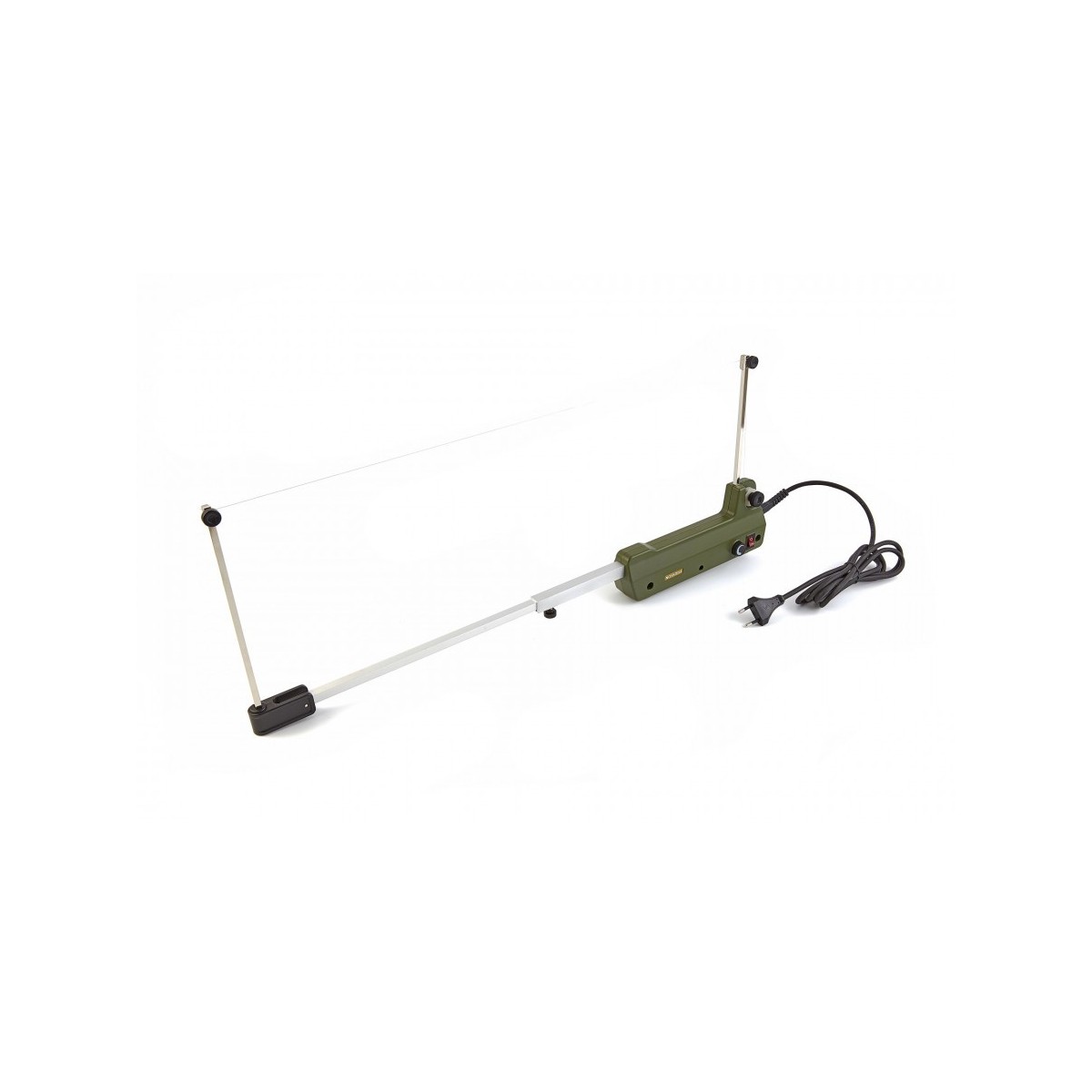 THERMOCUT 650 - Proxxon 650mm hot wire cutter - PRX-27084 THERMOCUT 650 - Proxxon 650mm hot wire cutter - PRX-27084