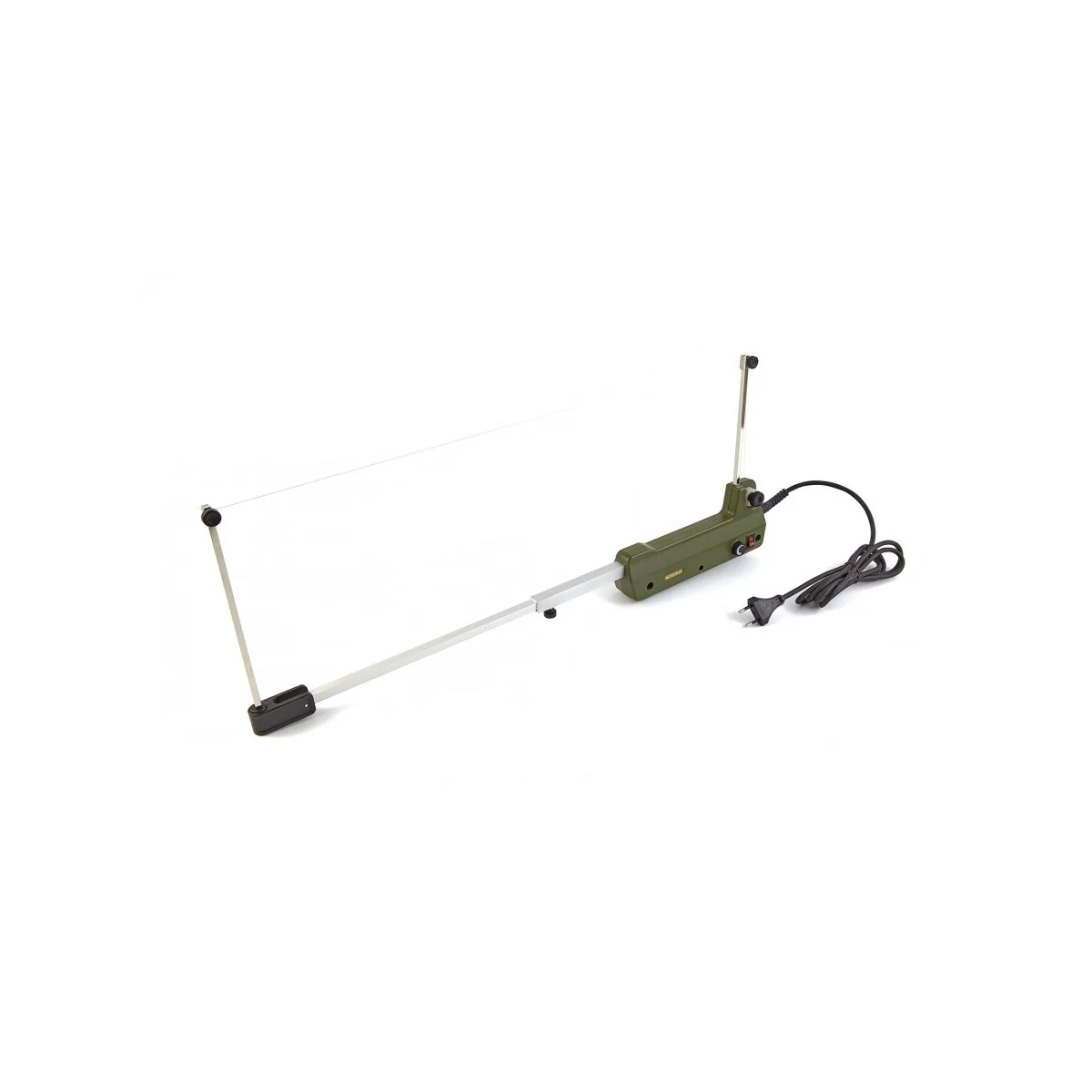 THERMOCUT 650 - Proxxon 650mm Hot Wire Cutter - PRX-27084 - PRX-27084 THERMOCUT 650 - Proxxon 650mm Hot Wire Cutter - PRX-27084 - PRX-27084