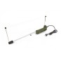 PRX-27084-THERMOCUT 650 - Coupeur à fil chaud 650mm Proxxon - PRX-27084