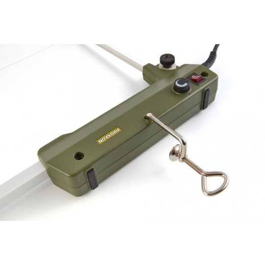 THERMOCUT 650 - Proxxon 650mm hot wire cutter - PRX-27084 PRX-27084-THERMOCUT 650 - Proxxon 650mm Hot Wire Cutter - PRX-27084