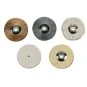 Complete assortment of polishing discs for SP/E, Ø 50mm Proxxon - P... PRX-28312-Complete assortment of polishing discs for SP/E, Ø 50mm Proxxon - PRX-28312
