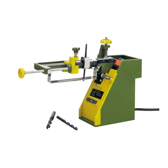 BSG 220 - Proxxon drill sharpener - PRX-21200 PRX-21200-BSG 220 - Proxxon Drill Bit Sharpener - PRX-21200