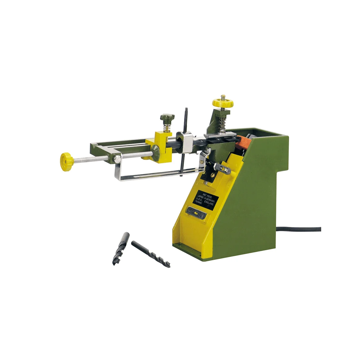 BSG 220 - Proxxon drill sharpener - PRX-21200 BSG 220 - Proxxon drill sharpener - PRX-21200