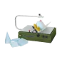 TA 300 stop for THERMOCUT 230/E Proxxon hot wire cutter - PRX-27078... PRX-27078-TA 300 stop for THERMOCUT 230/E Proxxon hot wire cutter - PRX-27078