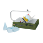 TA 300 stop for THERMOCUT 230/E Proxxon hot wire cutter - PRX-27078 PRX-27078-TA 300 stop for THERMOCUT 230/E Proxxon hot wire cutter - PRX-27078