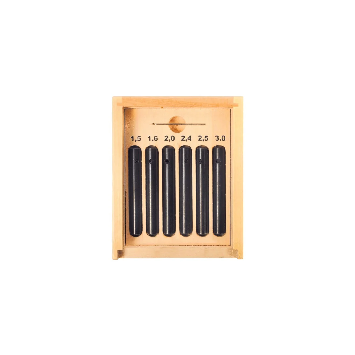 Adaptateur pour forets hélicoïdaux pour BSG 220 Proxxon Proxxon PRX-21232 - 2 Adaptateur pour forets hélicoïdaux pour BSG 220 Proxxon Proxxon PRX-21232 - 2