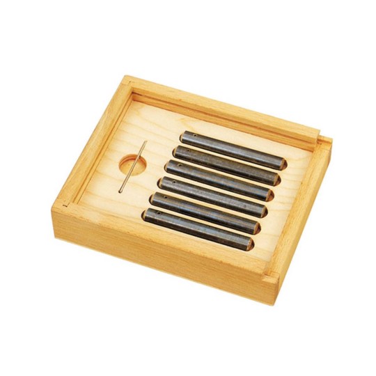 PRX-21232-Adaptateur pour forets hélicoïdaux pour BSG 220 Proxxon