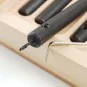 Adapter for twist drills for Proxxon BSG 220 - PRX-21232 - PRX-21232 PRX-21232-Adapter for twist drills for Proxxon BSG 220 - PRX-21232